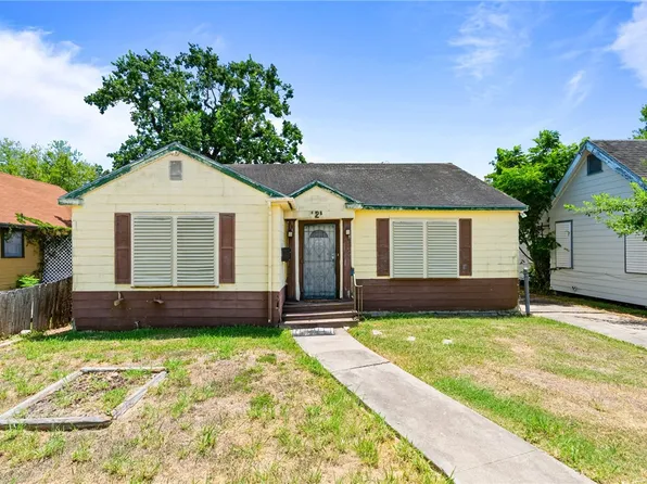 425 Ohio Ave, Corpus Christi, TX 78404