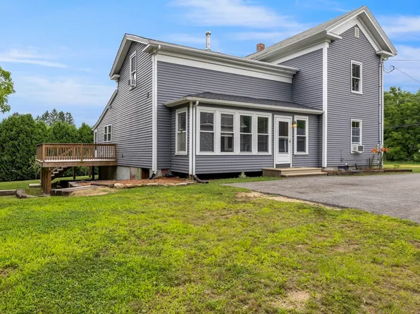 1255 Main St, Warren, MA 01083