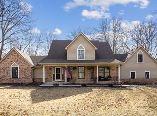 3374 Rodeo Dr NE, Blaine, MN 55449