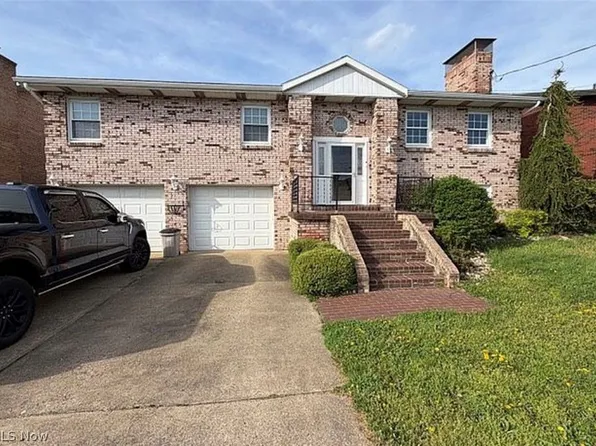 185 Kanawha Rd, Weirton, WV 26062