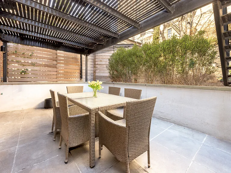 29 Joralemon St #GARDEN — Photo 11