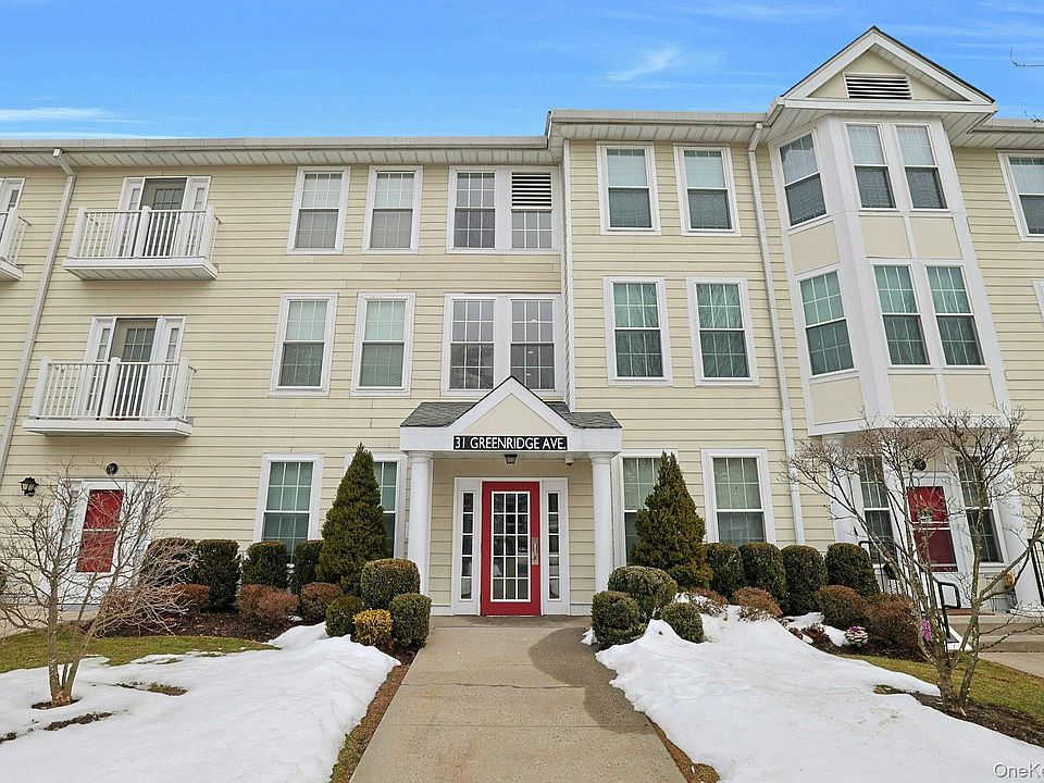 1st image of 31 Greenridge Avenue #3M