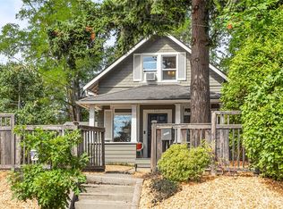 7631 46th Ave S, Seattle, WA
