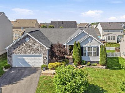 25 Overbrook Rd, Ranson, WV, 25438