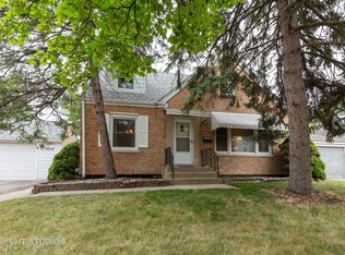 7634 W Norwood St, Chicago, IL