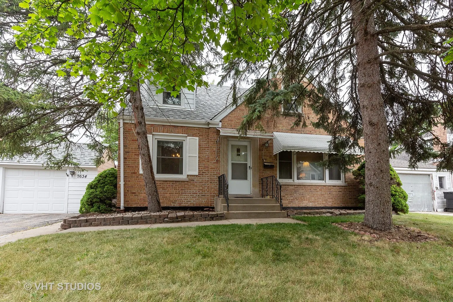 7634 W Norwood St photo 1