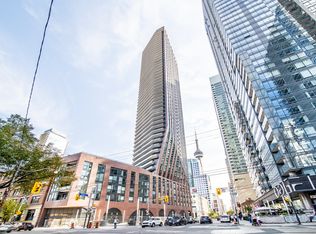 99 John St, Toronto, ON M9N 1J9
