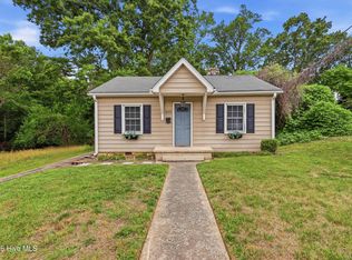 1603 Roseland St, Greensboro, NC 27408
