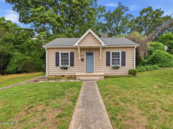 1603 Roseland Street, Greensboro, NC 27408