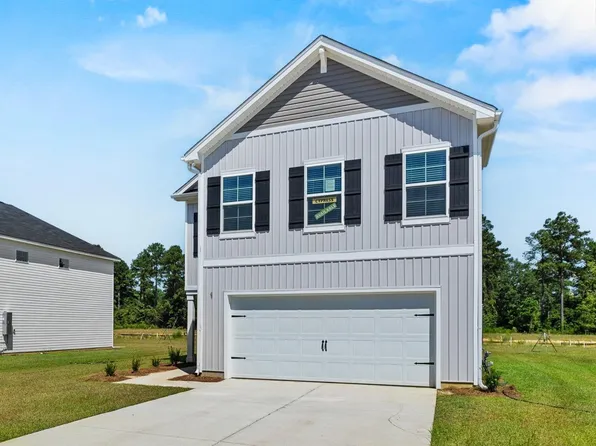 2309 Damascus Way, Lexington, SC 29073
