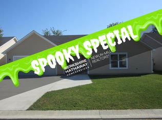 3748 Joy Cir E, Terre Haute, IN