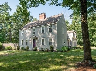 23 Little Pond Rd, Merrimac, MA 01860
