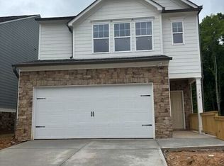 174 Parwood Dr, Dawsonville, GA 30534