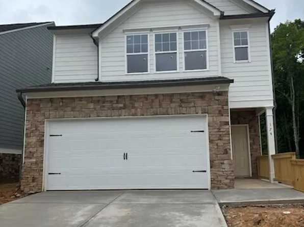 174 Parwood Dr, Dawsonville, GA 30534