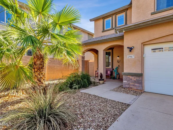 2947 E SALTSAGE Drive, Phoenix, AZ 85048