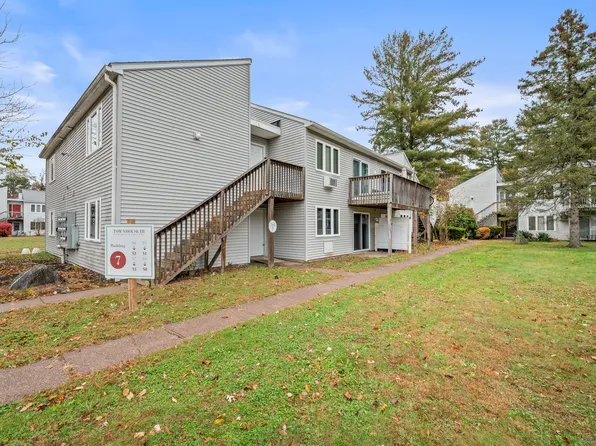 85 Old Town Road #52, Vernon, CT 06066