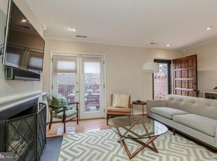 1715 15th St NW APT 38, Washington, DC 20009