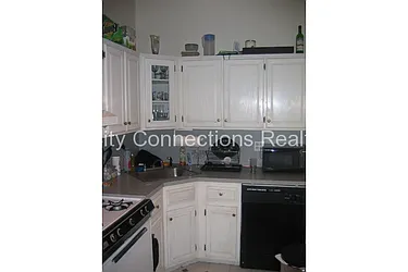 Rented by City Connections Realty