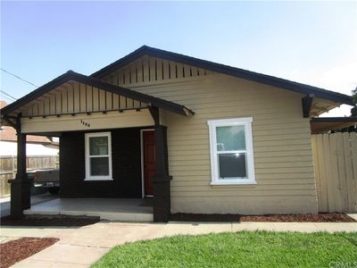 1439 W Vine St, San Bernardino, CA, 92411