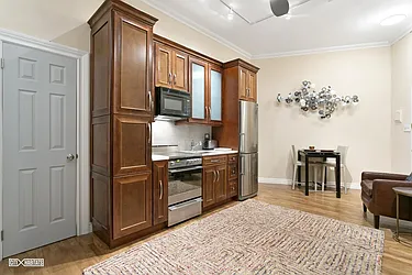 Sold by Citi Habitats