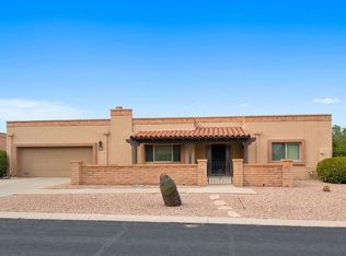 3360 S Placita De La Fabula, Green Valley, AZ 85622