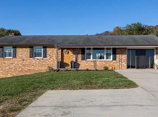 4851 Singers Glen Rd, Rockingham, VA 22802