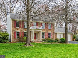 8605 Lombardy Ln, Alexandria, VA 22308