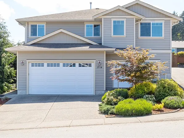 1714 Chaplin St, North Cowichan, BC V0R 1R0