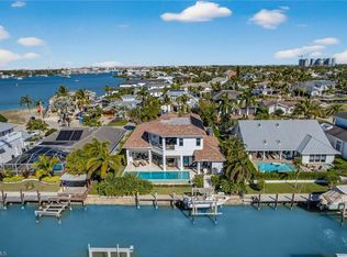 1330 MARLIN DR, NAPLES, FL 34102