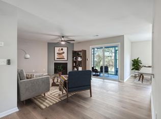 1202 Waterwood Dr, Goose Creek, SC 29445