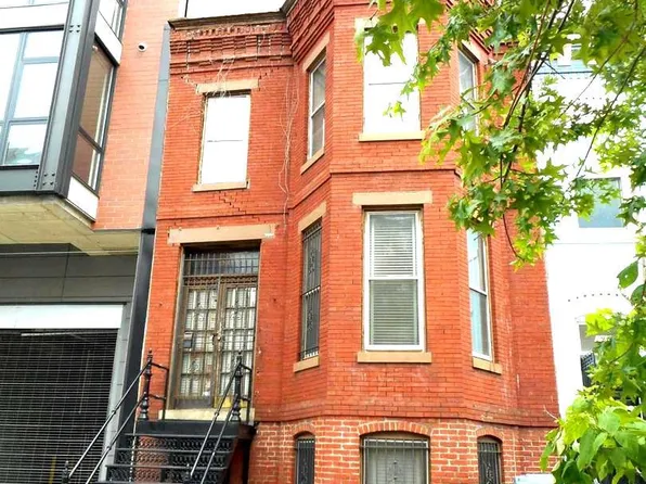 1911 8th St NW, Washington, DC 20001
