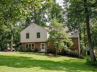 4634 Fieldale Rd LOT 10, Lynchburg, VA 24503