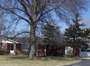 1513 Smiley Ln, Columbia, MO 65202