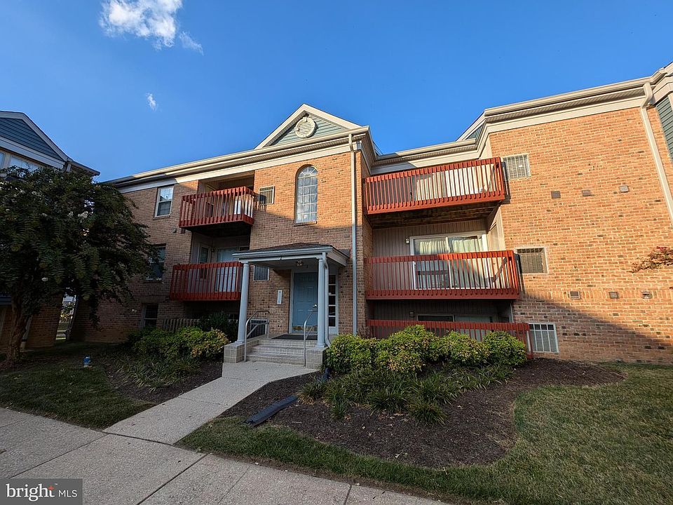 1st image of 2 Cloverwood Ct APT 101