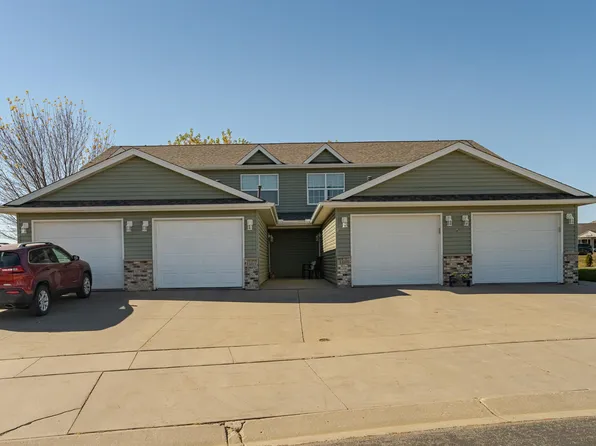 1805 Daniel Ln NE, Stewartville, MN 55976