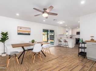 1834 E Harmony Cir, Mesa, AZ 85204