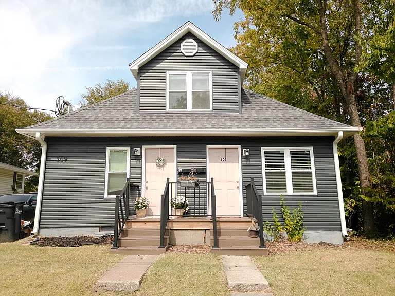 309 W Worley St — Photo 1