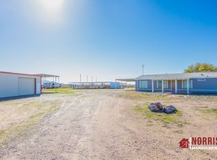 1695 E Randolph Rd, Casa Grande, AZ 85194