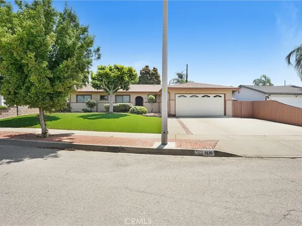 1636 Bentley Pl, Glendora, CA 91740