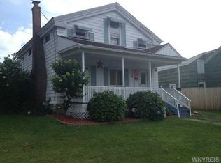222 E Bank St, Albion, NY 14411
