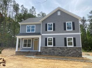 11491 Riverpark Way, Chesterfield, VA 23838