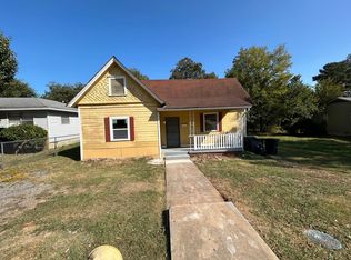 1911 Dennison St, Little Rock, AR 72202