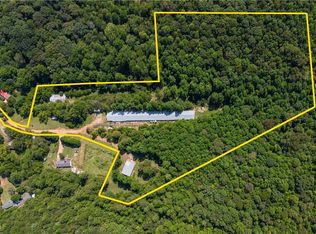 0 Royal At Kinsey Town Rd, Cleveland, GA 30528