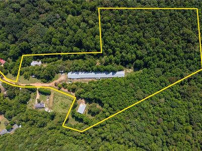 0 Royal At Kinsey Town Rd, Cleveland, GA, 30528