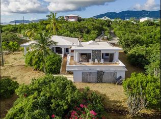 49 Catchment Hl, Water Island, VI 00802