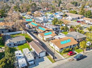 801 El Terino Ave, Modesto, CA 95350