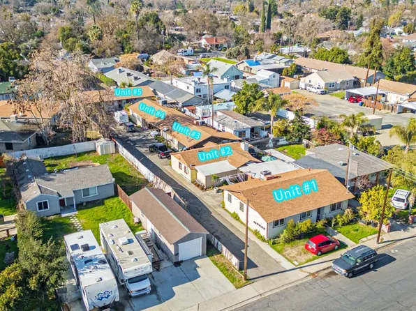 801 El Terino Ave, Modesto, CA 95350
