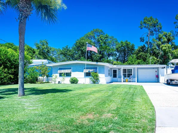 206 Carolyn Ave, Panama City Beach, FL 32407