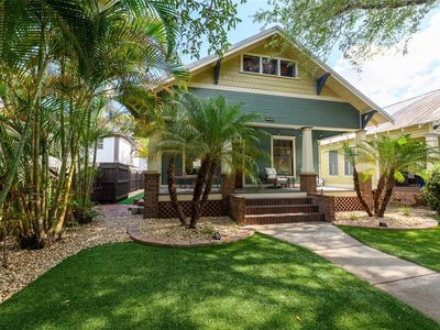 314 E FRANCES AVENUE, Tampa, FL, 33602