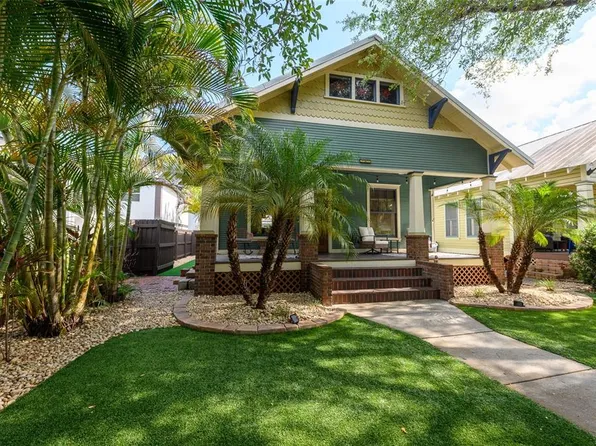 314 E Frances Ave, Tampa, FL 33602
